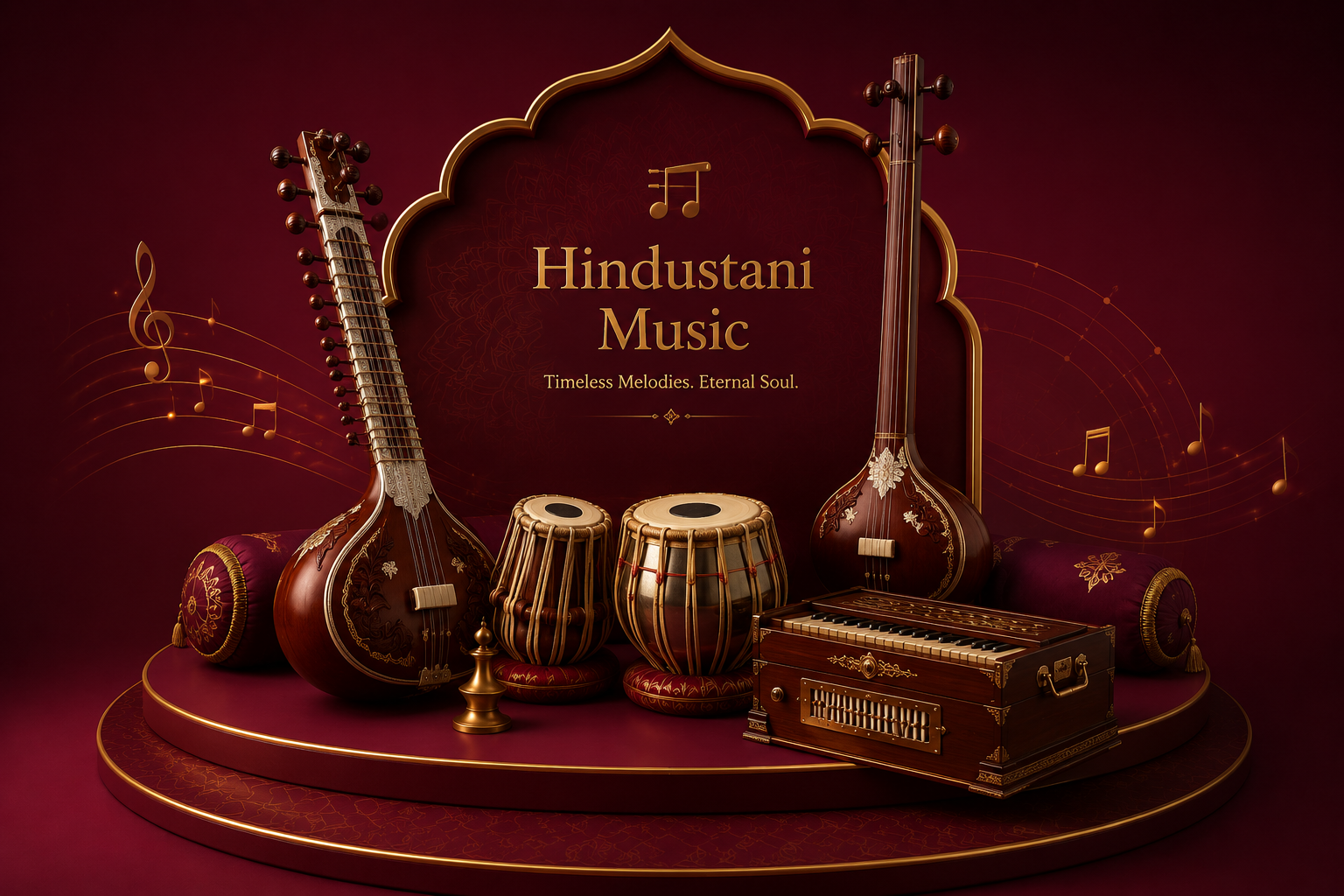 Hindustani Music